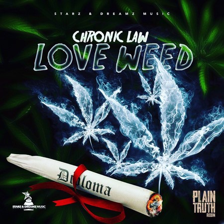 Chronic-Law-Love-Weed