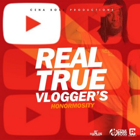 HONORMOSITY-REAL-TRUE-VLOGGERS