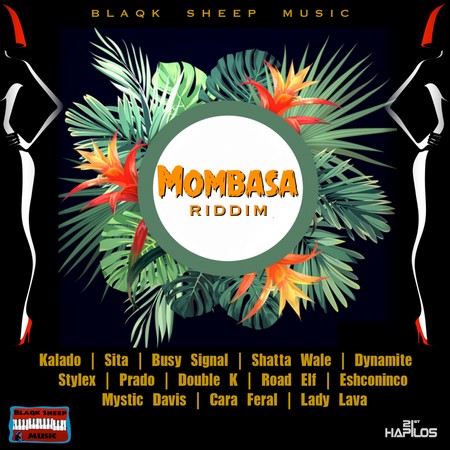 Mombasa-Riddim
