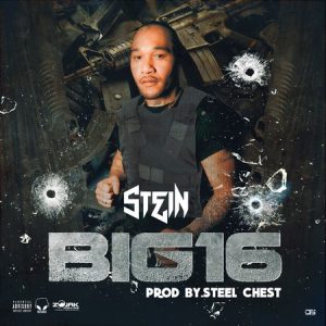 Stein-Big-16