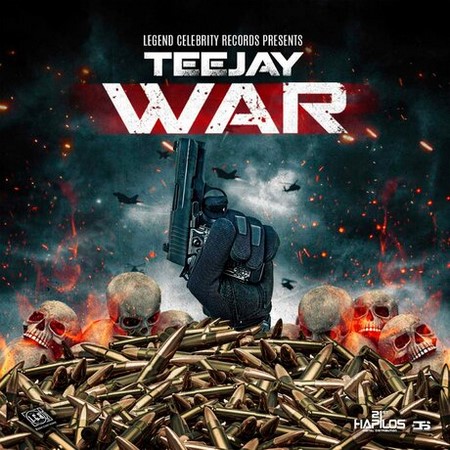 TEEJAY-WAR