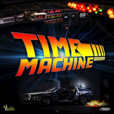 Time-Machine-Riddim