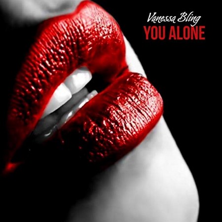 Vanessa-Bling-You-Alone