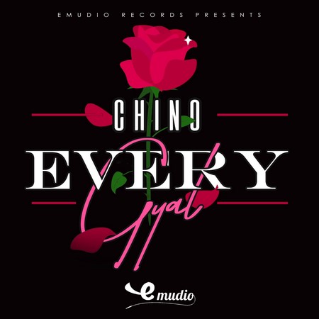 Chino-Every-Gyal