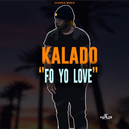 KALADO-FO-YO-LOVE