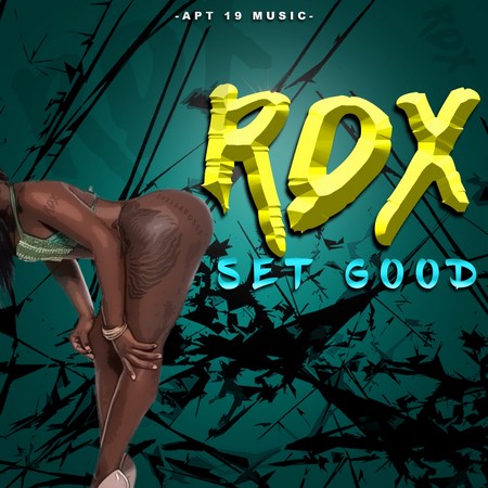 RDX-SET-GOOD