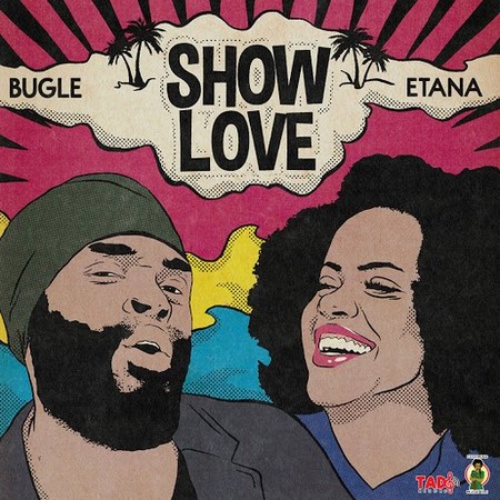 BUGLE-ETANA-SHOW-LOVE