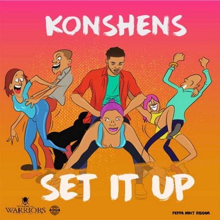 KONSHENS-SET-IT