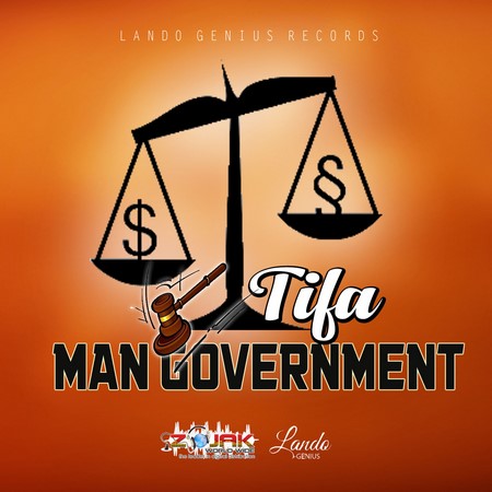 MAN-GOVERNMENT-TIFA