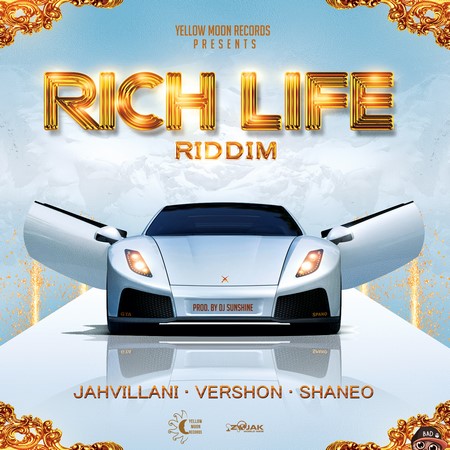 Rich-Life-Riddim