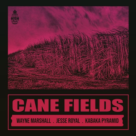 Wayne-Marshall-ft.-Jesse-Royal-and-Kabaka-Pyramid-Cane-Fields