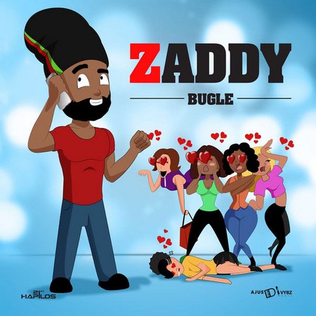 Bugle-Zaddy