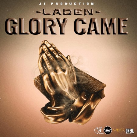 LADEN-GLORY-CAME