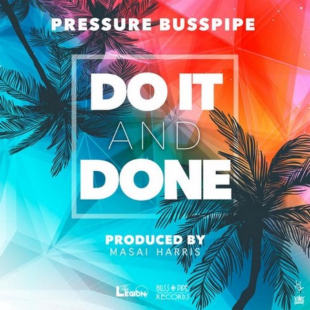 PRESSURE-BUSSPIPE-DO-IT-AND-DONE