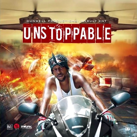Popcaan-Unstoppable