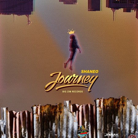 Shane-o-Journey