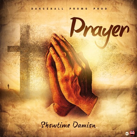 Showtime-Damion-Prayer