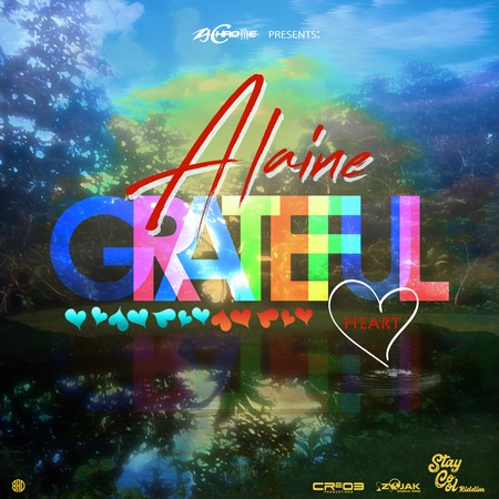 Alaine-Grateful