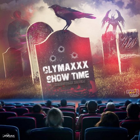 Clymaxx-Showtime