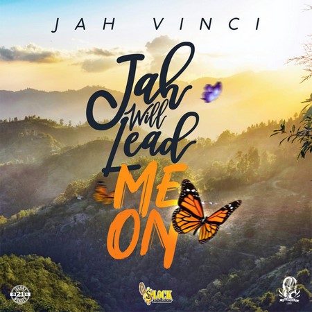 JAH-VINCI-JAH-WILL-LEAD-ME-ON-COVER