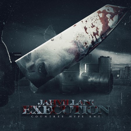 Jahvillani-Execution