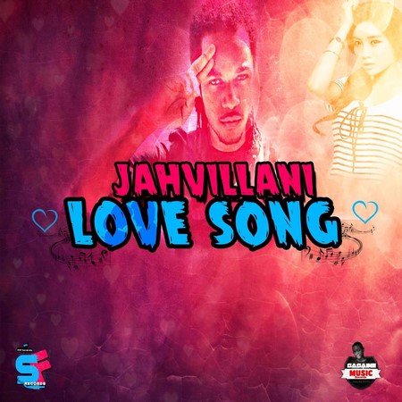 Jahvillani-Love-Song