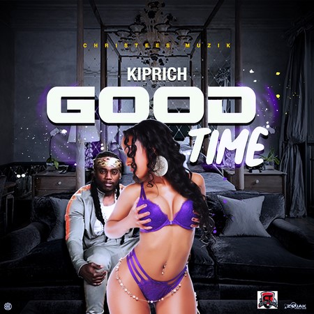 Kiprich-good-time
