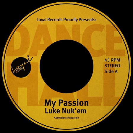 Luke-Nukem-My-Passion