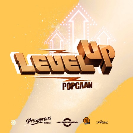 Popcaan-Level-Up