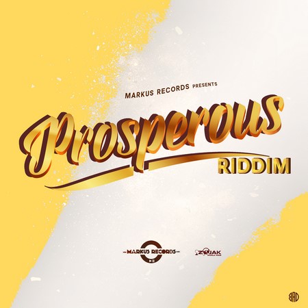 Prosperous-Riddim