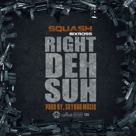 Squash-Right-Deh-Suh
