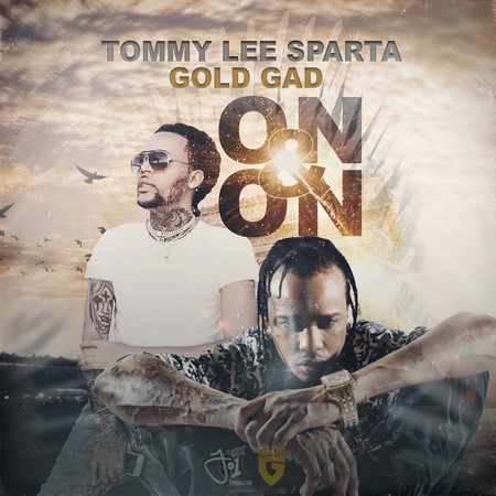 TOMMY-LEE-SPARTA-GOLD-GAD-ON-ON