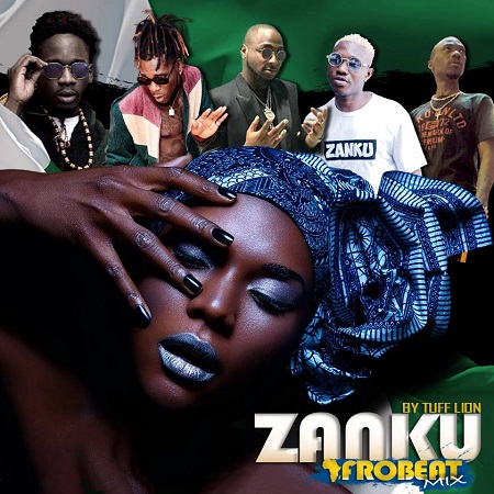 Tuff-Lion-Zanku-mixtape