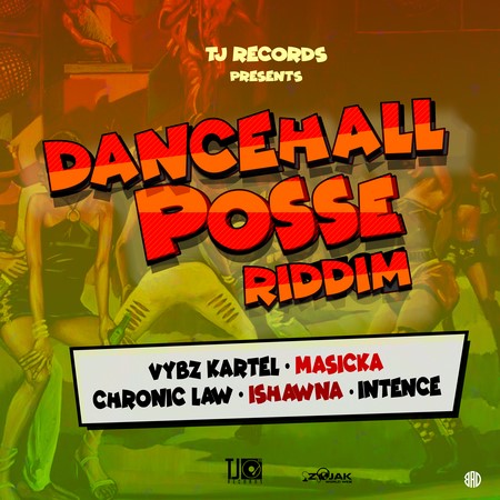 dancehall-posse-riddim