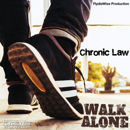 Chronic-Law-Walk-Alone