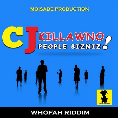 CjKillawno-PeopleBizniz