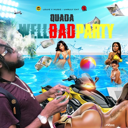 Quada-Wellbad-Party-artwork