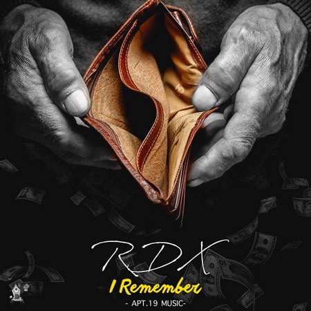 RDX-I-REMEMBER