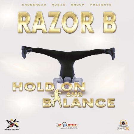 Razor-B-Hold-On-And-Balance-artwork
