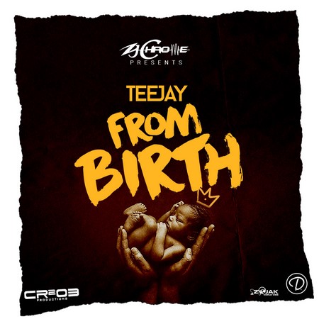 Teejay-From-Birth