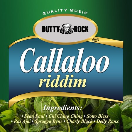 Callaloo-Riddim