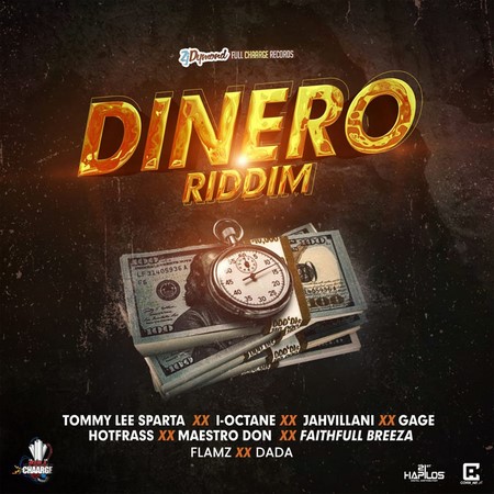 DINERO-RIDDIM-cover