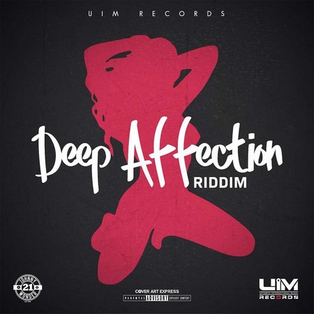 Deep-Affection-Riddim