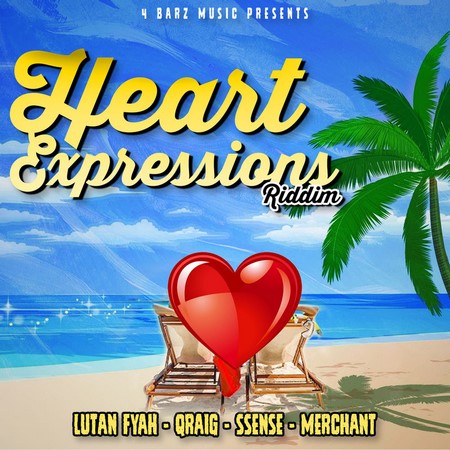 Heart-Expressions-Riddim