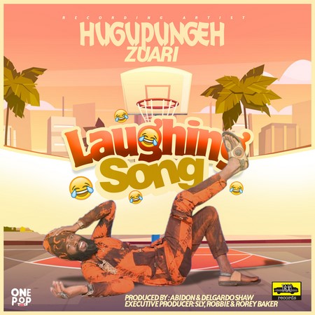 Hugupungeh-Zuari-Laughing-Song
