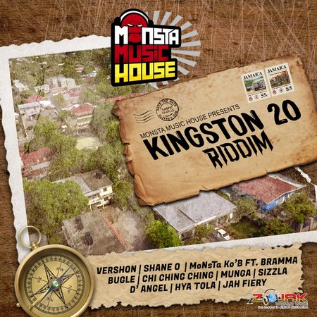 Kingston-20-Riddim