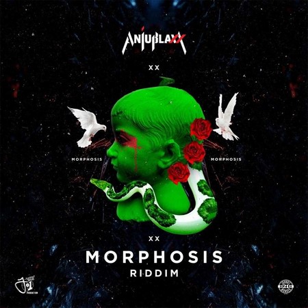 Morphosis-Riddim