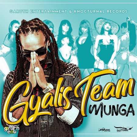 Munga-Gyalis-Team