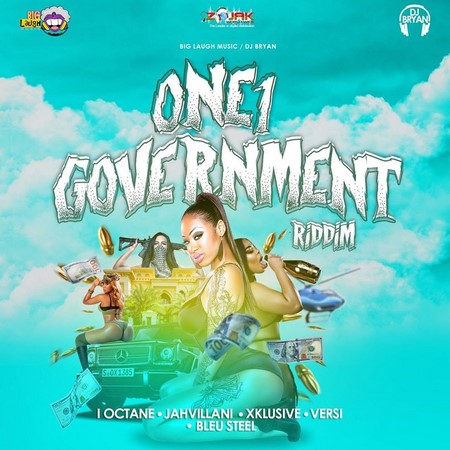 One1-Government-Riddim