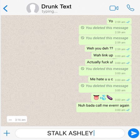 Stalk-Ashley-Drunk-Text